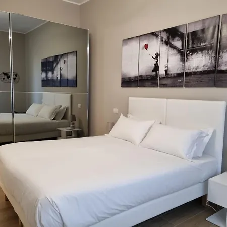 Apartment Certosa Enchanting With Balcony - Collection Milan