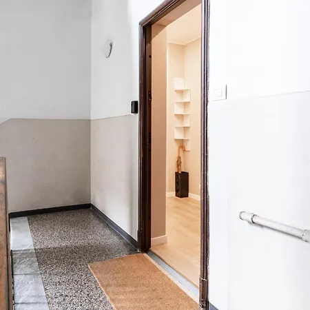 Certosa Enchanting With Balcony - Collection Apartment *