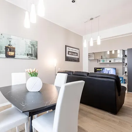 Apartment Certosa Enchanting With Balcony - Collection *