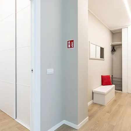 Certosa Enchanting With Balcony - Collection Apartment Milan