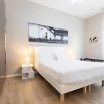 Appartamento Certosa Enchanting With Balcony - Collection Milano