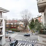 Certosa Enchanting With Balcony - Collection * Milano