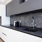 Certosa Enchanting With Balcony - Collection Appartamento
