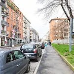 Appartamento Certosa Enchanting With Balcony - Collection Milano