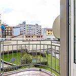 Appartamento Certosa Enchanting With Balcony - Collection Milano