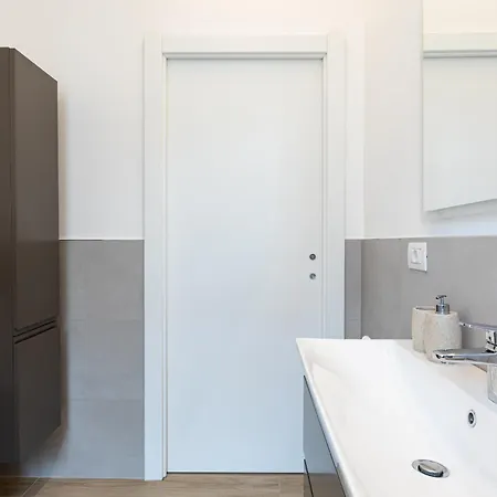 Apartmán Certosa Enchanting With Balcony - Collection *