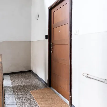 Apartmán Certosa Enchanting With Balcony - Collection