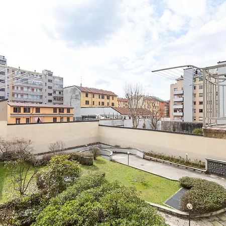 Certosa Enchanting With Balcony - Collection Daire *