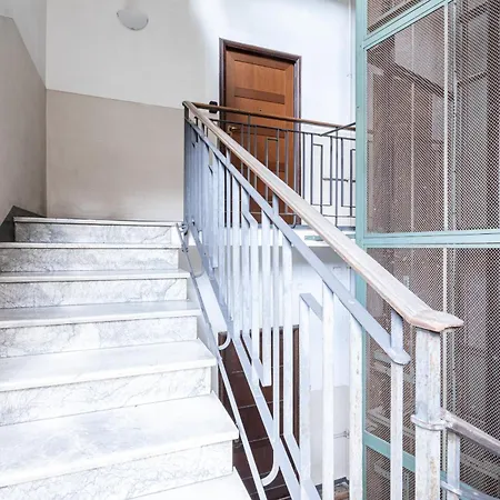 Certosa Enchanting With Balcony - Collection * Milán