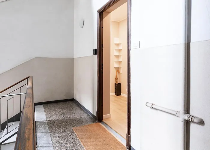 Certosa Enchanting With Balcony - Collection Daire *