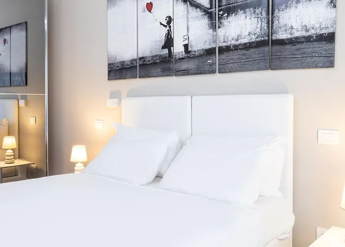 Certosa Enchanting With Balcony - Collection Milano