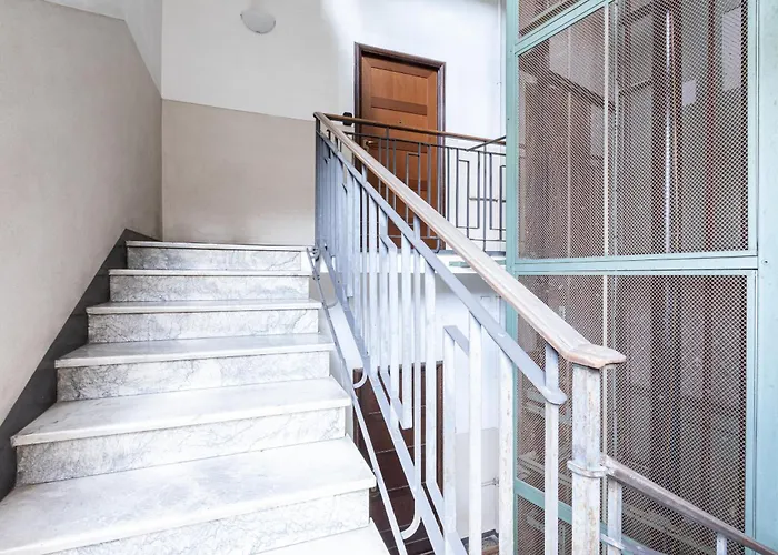 Certosa Enchanting With Balcony - Collection * Milano