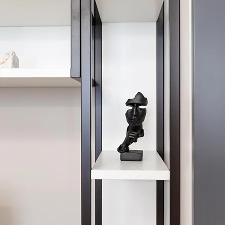 Certosa Enchanting With Balcony - Collection Milano