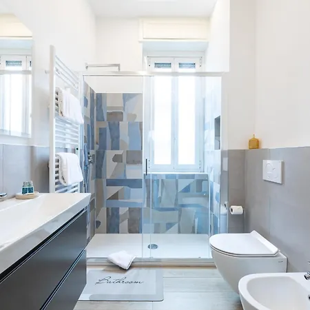 Certosa Enchanting With Balcony - Collection Lägenhet Milano